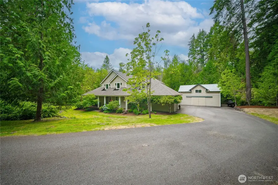 6127 Lemon Road Ne, Olympia, WA 98506 - #2