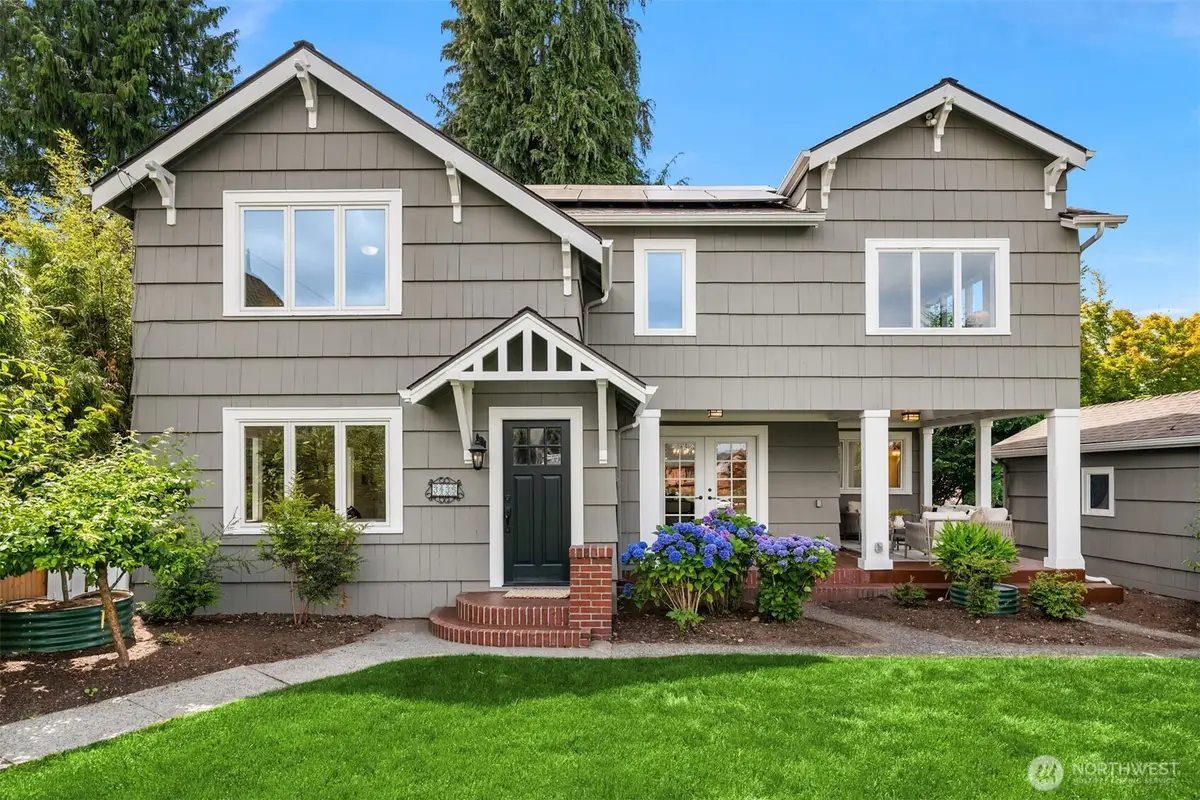 3435 Walnut Avenue Sw, Seattle, WA 98116 - #1