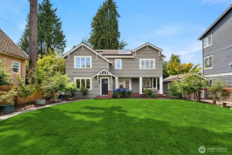 3435 Walnut Avenue Sw, Seattle, WA 98116 - #2
