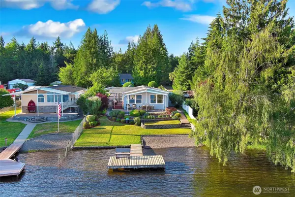 90 SE Crescent Drive, Shelton, WA 98584