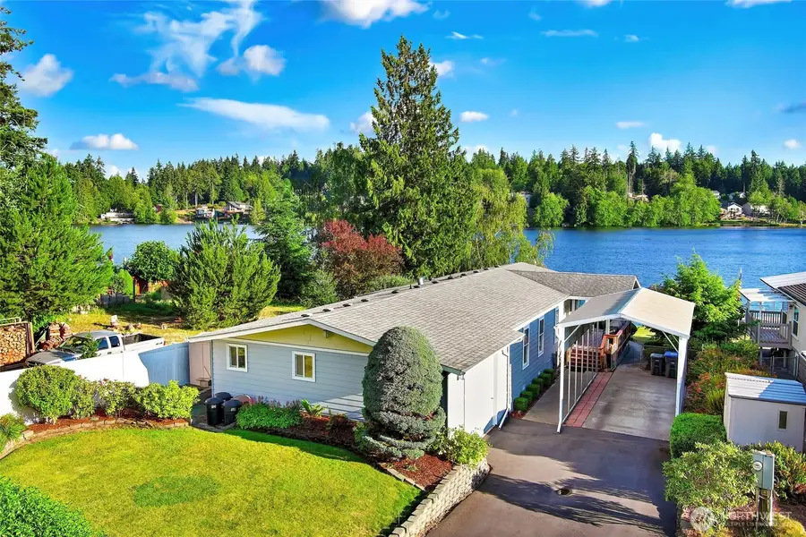 90 SE Crescent Drive, Shelton, WA 98584 - #2