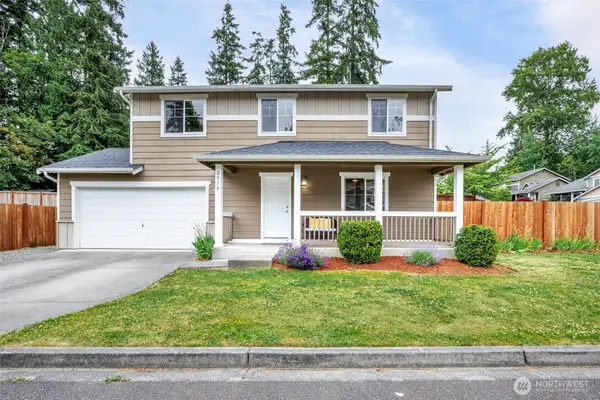 2919 77th Drive Ne, Marysville, WA 98270