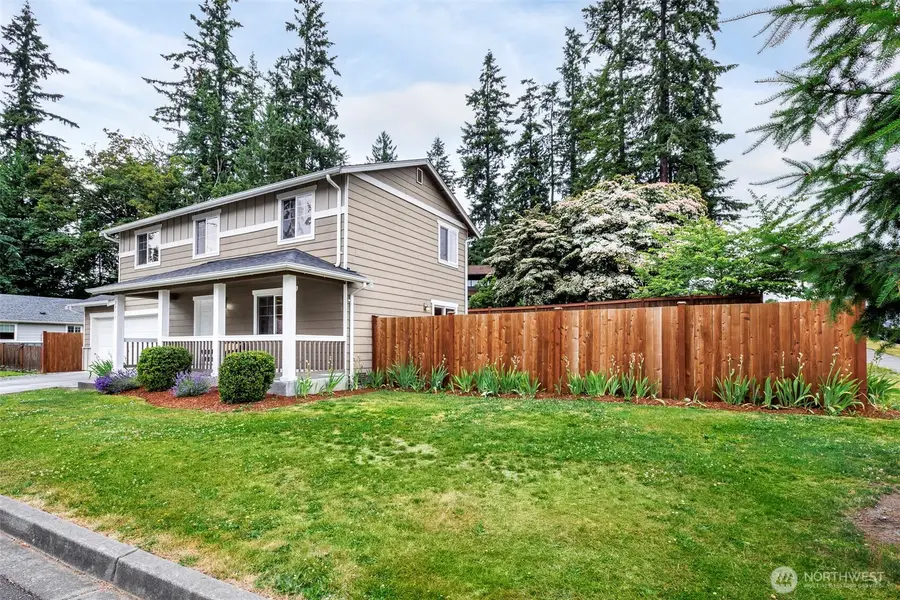 2919 77th Drive Ne, Marysville, WA 98270 - #2