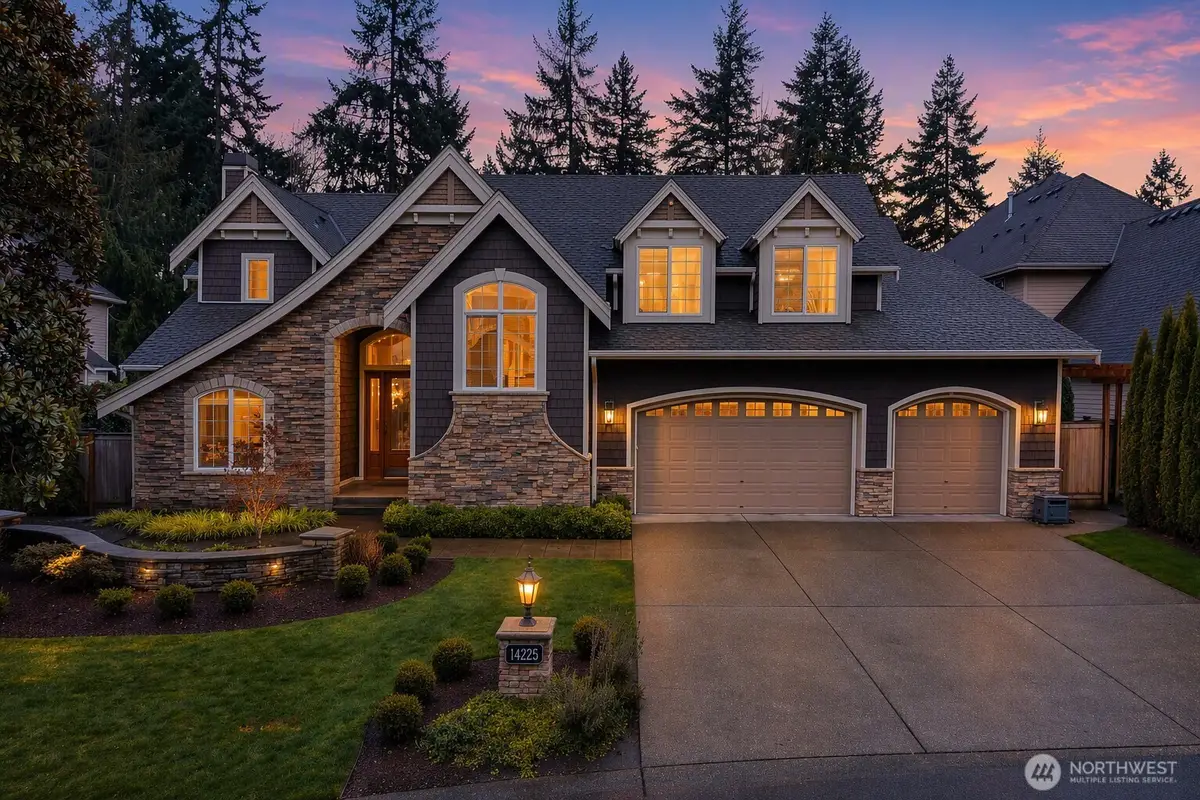 14225 SE 87th Place, Newcastle, WA 98059 - #1