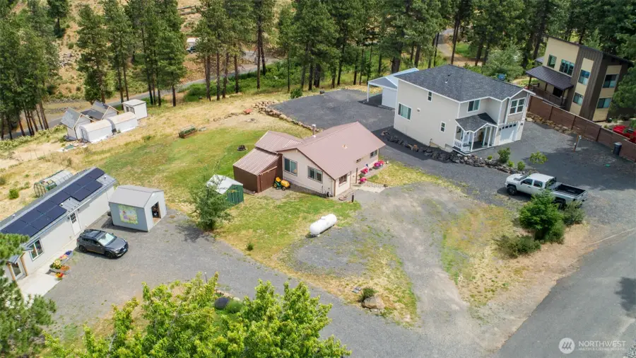 270 Ridge Loop Road, Cle Elum, WA 98922 - #3