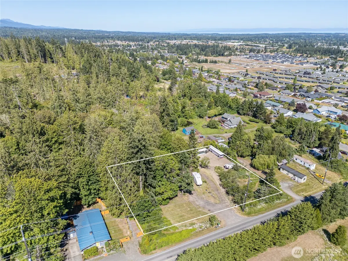 1861 S 3rd Avenue, Sequim, WA 98382 - #1