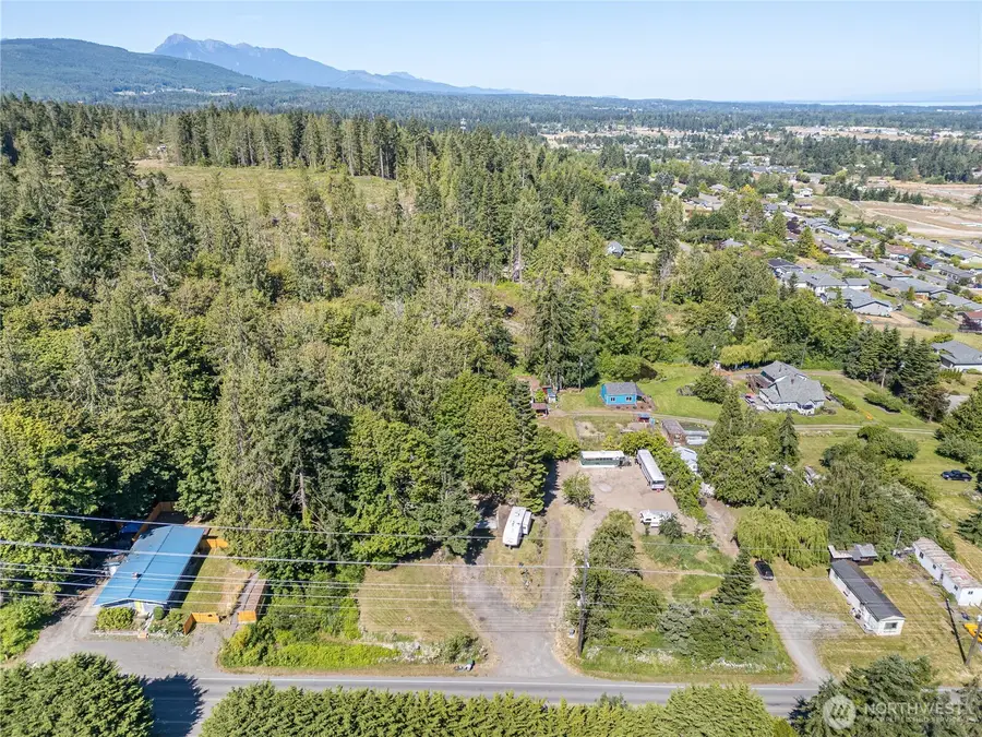 1861 S 3rd Avenue, Sequim, WA 98382 - #2
