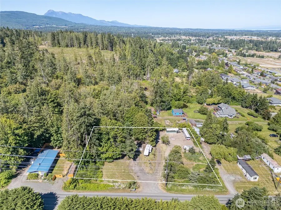 1861 S 3rd Avenue, Sequim, WA 98382 - #3