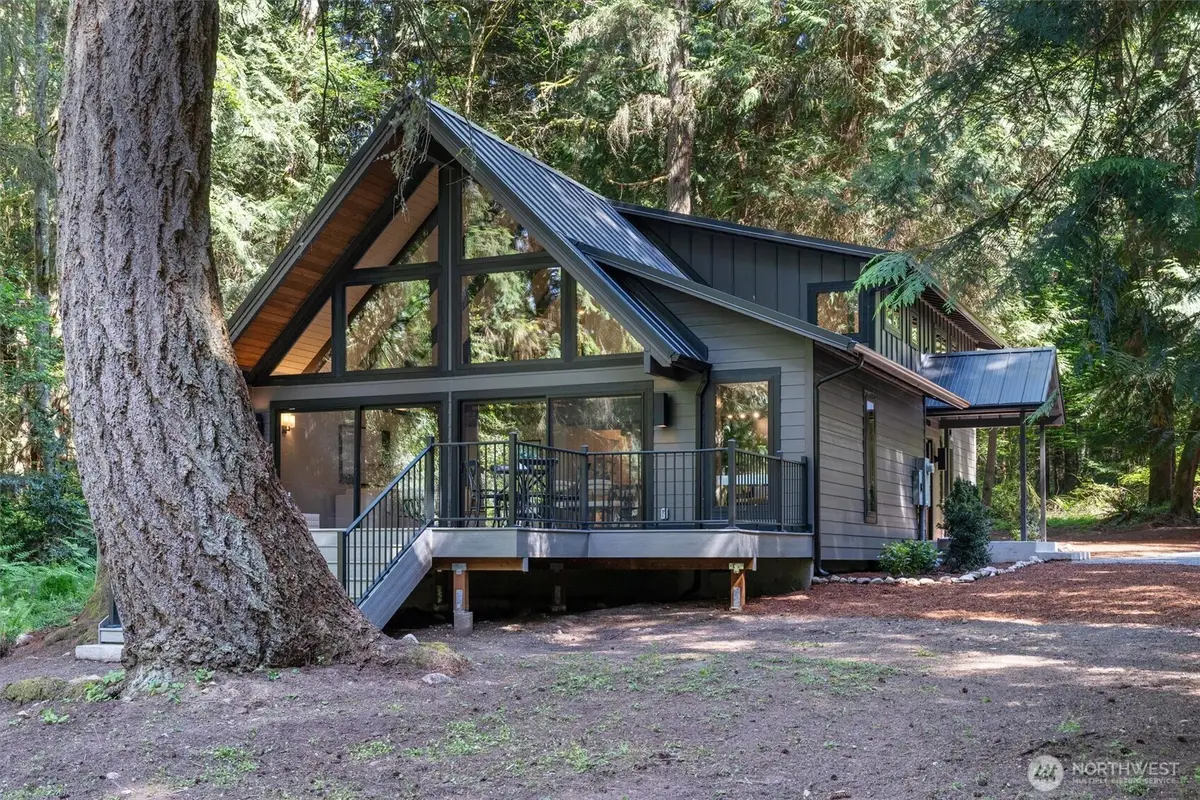 12930 SW 204th Street, Vashon, WA 98070 - #1
