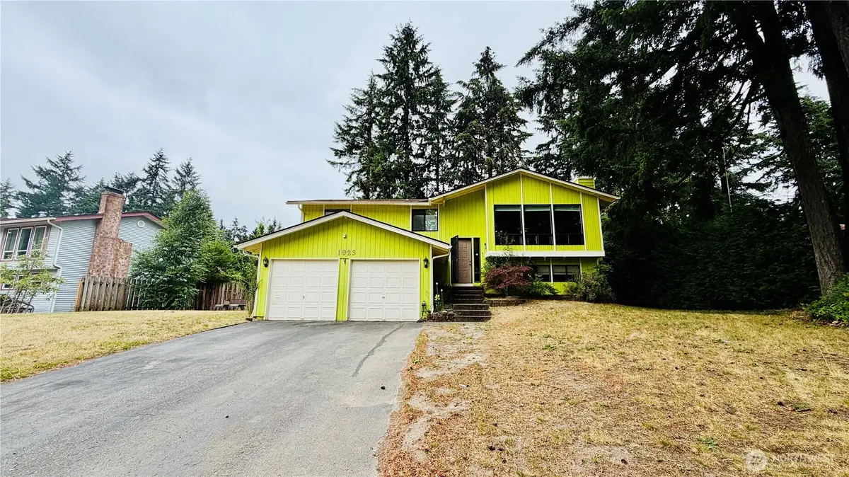 1923 SE Karli Way, Port Orchard, WA 98367 - #1