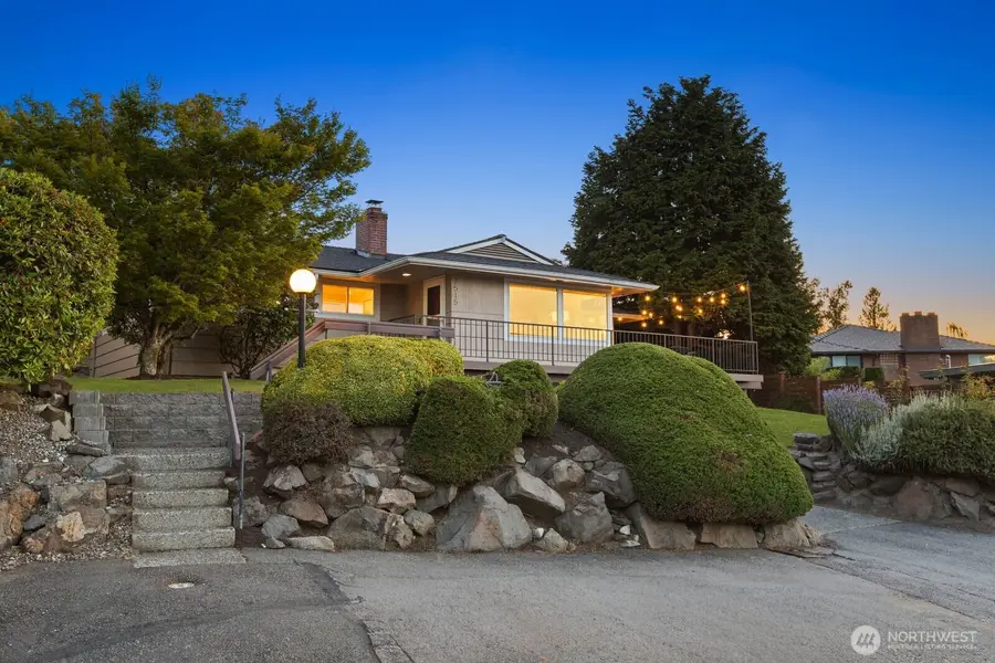 7515 S Laurel Street, Seattle, WA 98178 - #3