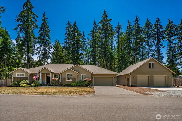 9026 206th Street Ct E, Graham, WA 98338
