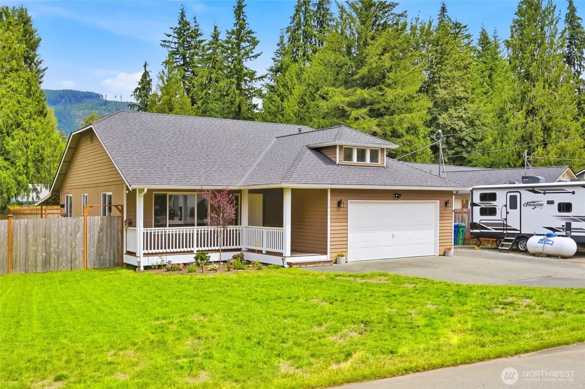 17019 120th Place Ne, Arlington, WA 98223 - #1