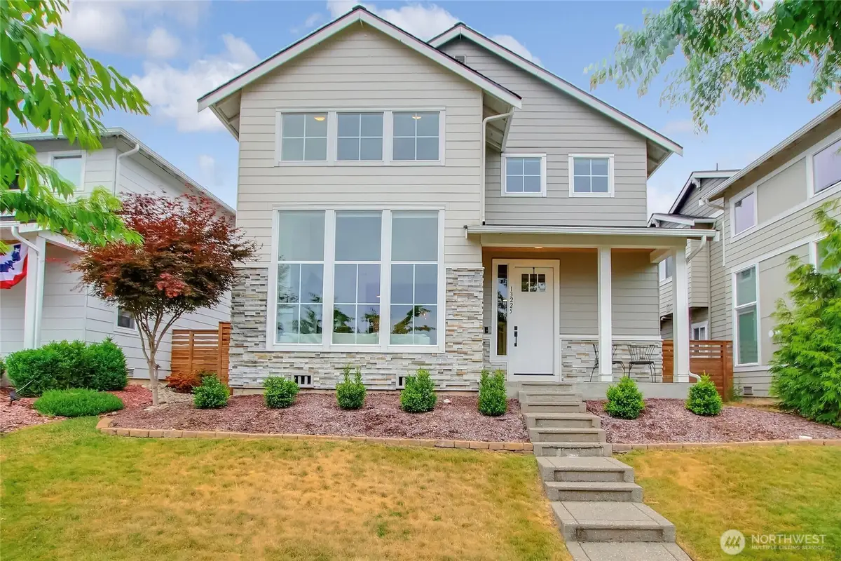 13225 189th Avenue E, Bonney Lake, WA 98391 - #1