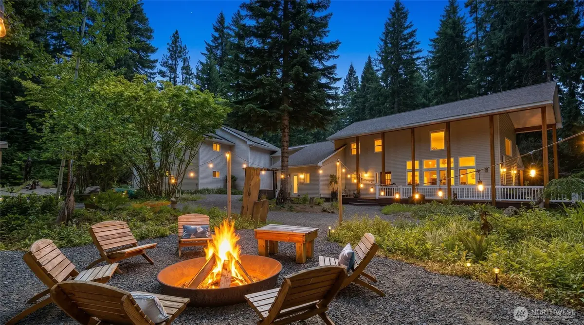 161 Cricket Lane, Ronald, WA 98940 - #1