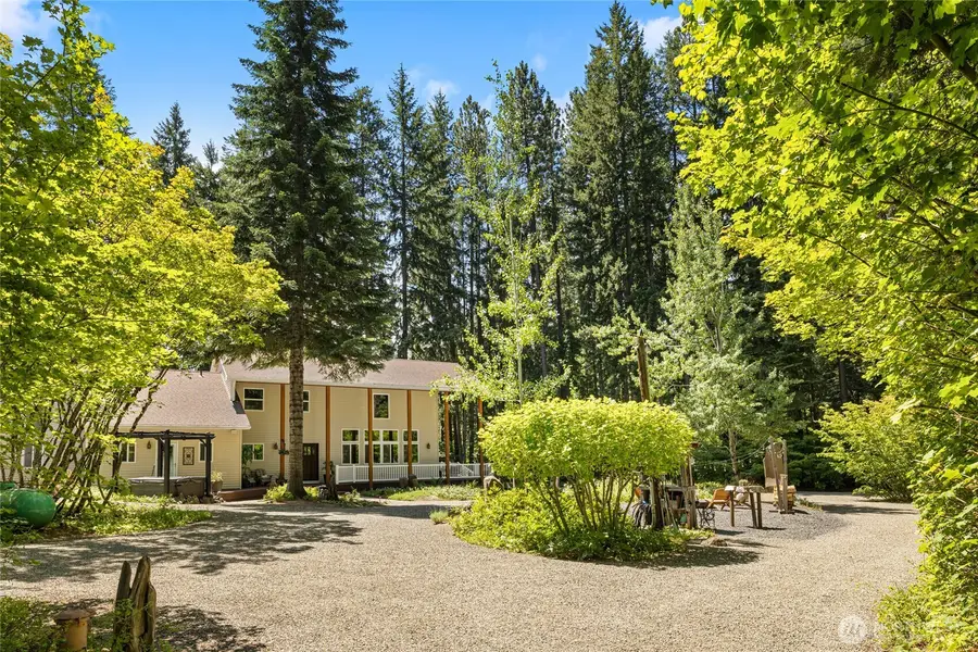 161 Cricket Lane, Ronald, WA 98940 - #3