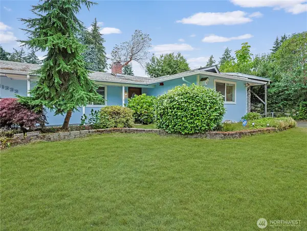 11222 92nd Avenue Ct Sw, Lakewood, WA 98498