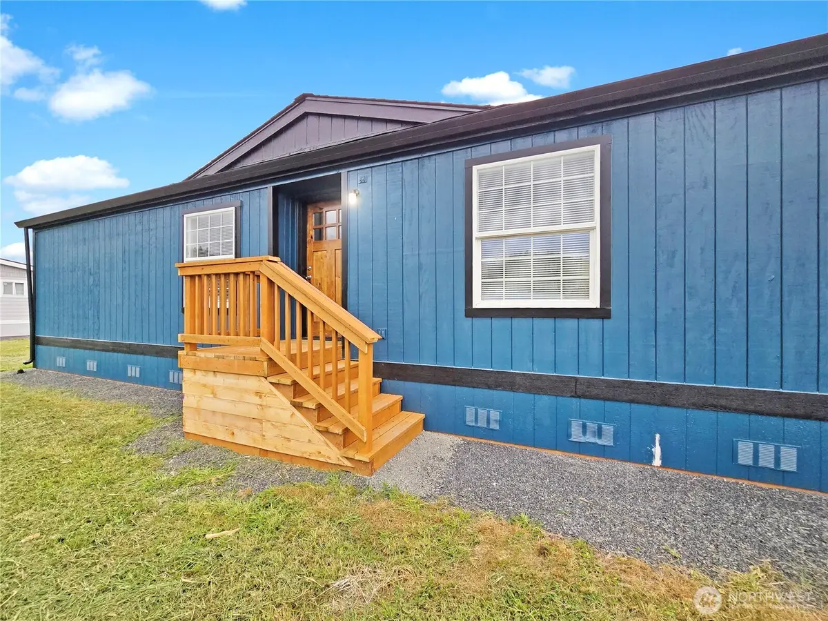 157 Nix Lane, Centralia, WA 98531 - #1