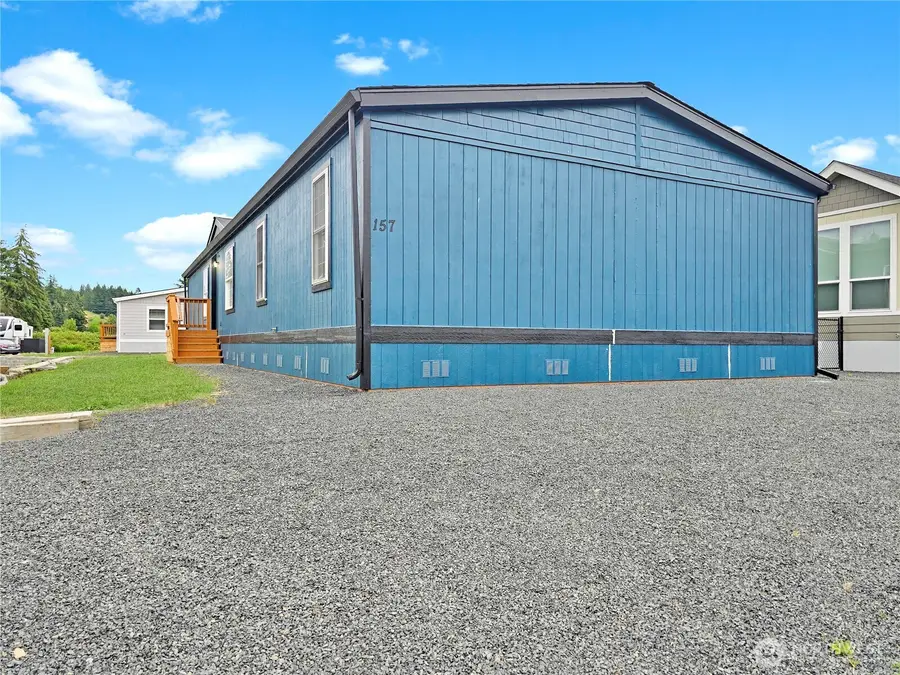 157 Nix Lane, Centralia, WA 98531 - #3