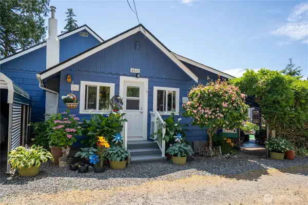 4817 Cedar Lane, Blaine, WA 98230