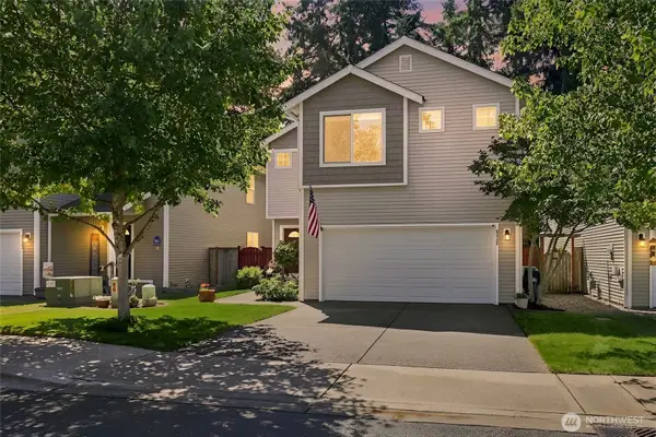 5118 203rd Street Ct E, Spanaway, WA 98387