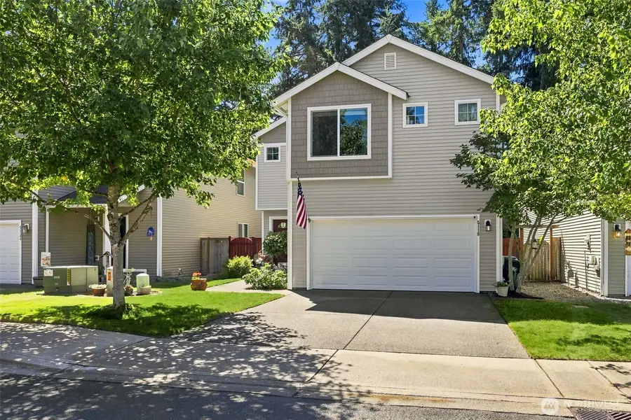 5118 203rd Street Ct E, Spanaway, WA 98387 - #2