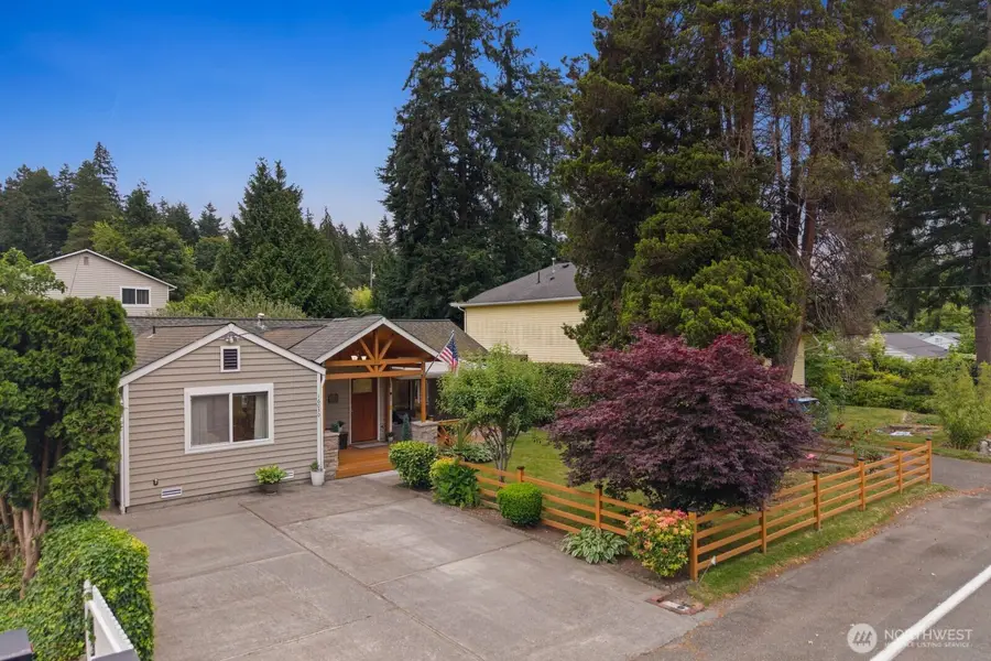 16030 12th Avenue Ne, Shoreline, WA 98155 - #2