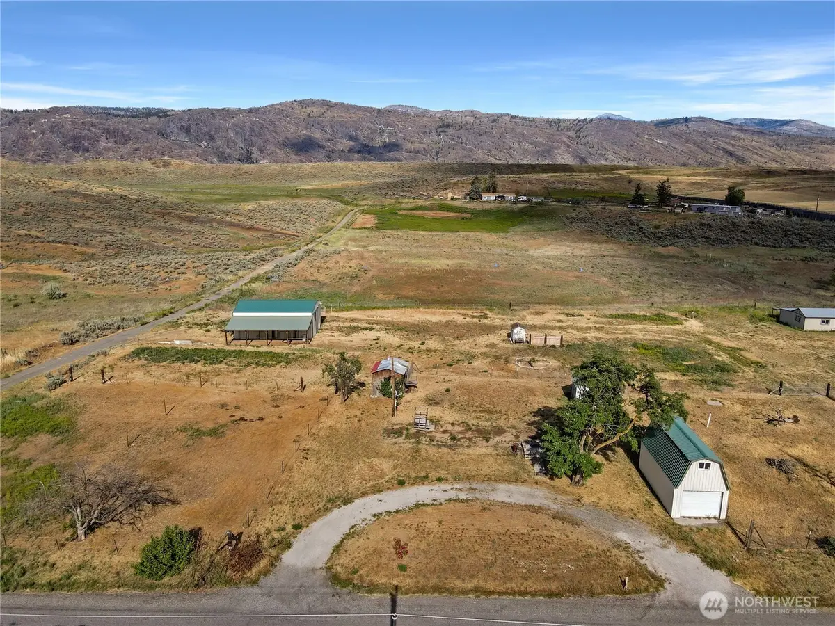232 Greenacres Road, Riverside, WA 98849 - #1