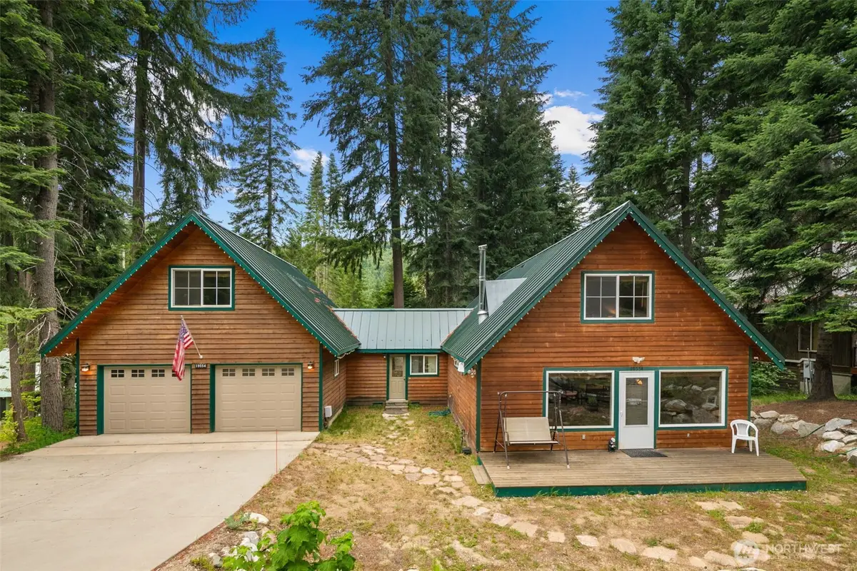 19554 Nason Road, Leavenworth, WA 98826 - #1