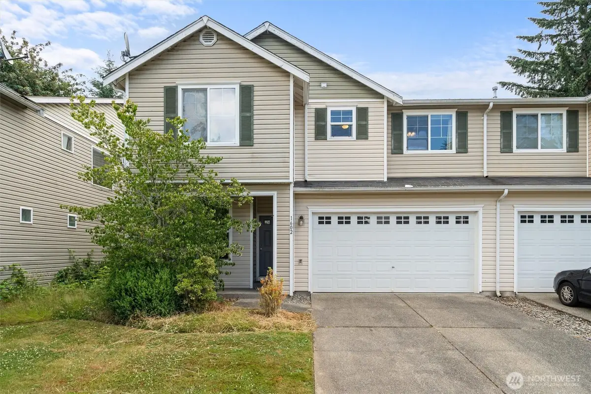 1602 Cunningham Drive Ne, Olympia, WA 98516 - #1