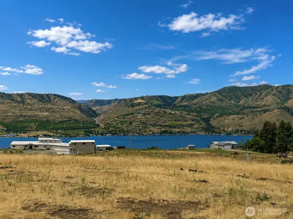 0 Boyd Road, Chelan, WA 98816