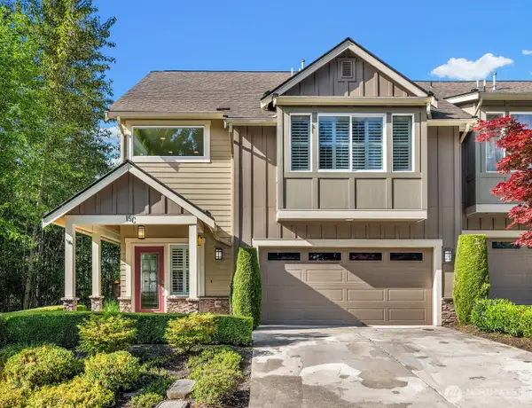 900 228th Avenue Ne #15C, Sammamish, WA 98074