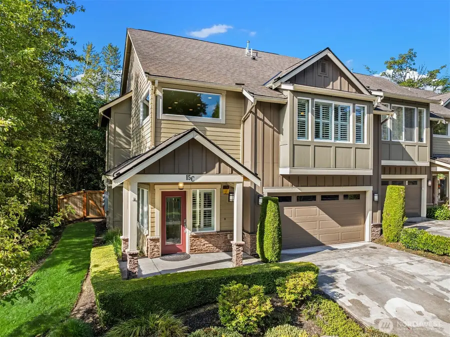 900 228th Avenue Ne #15C, Sammamish, WA 98074 - #2