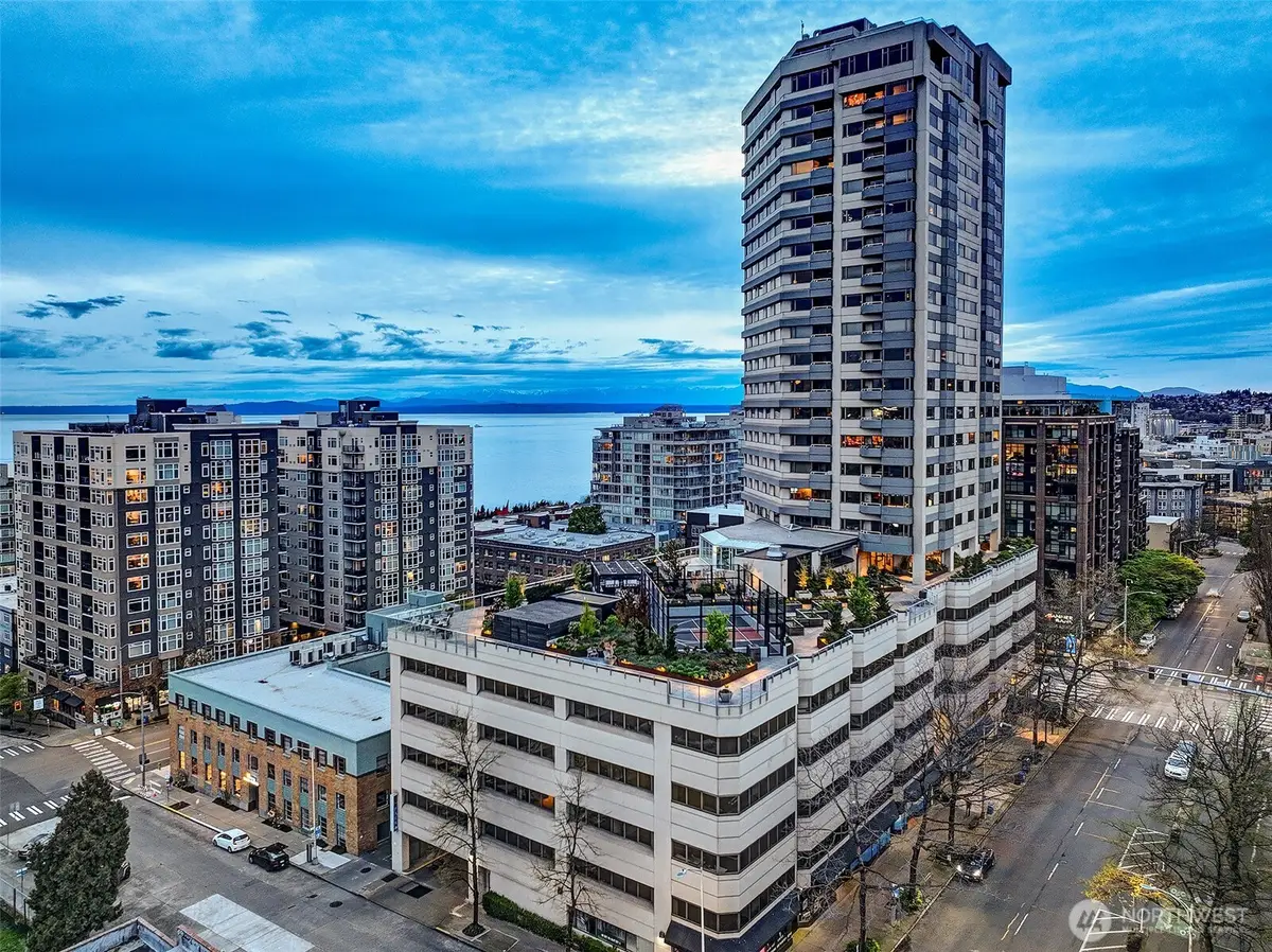 2821 2nd Avenue #1005, Seattle, WA 98121 - #1