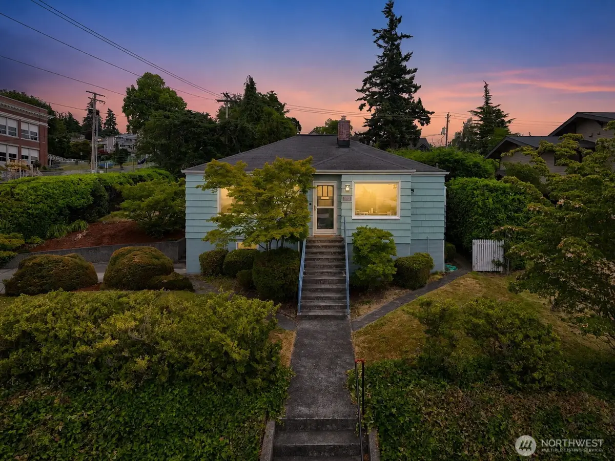 1003 14th Street, Bellingham, WA 98225 - #1