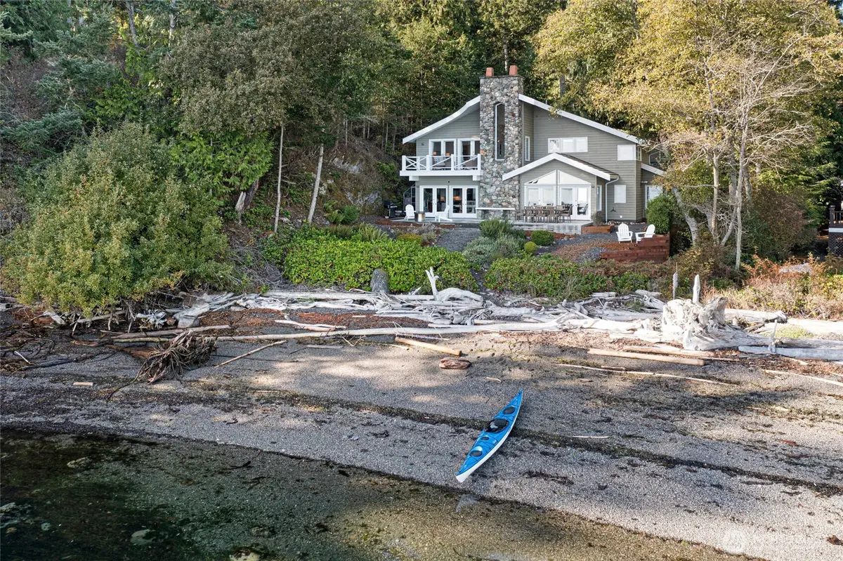 45 Stony Point, Friday Harbor, WA 98250 - #1