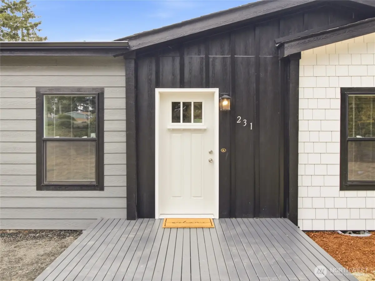 231 E Wood Lane, Shelton, WA 98584 - #1