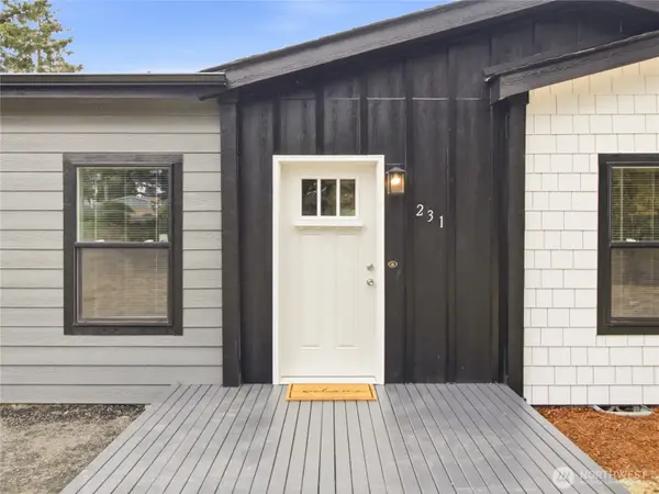 231 E Wood Lane, Shelton, WA 98584