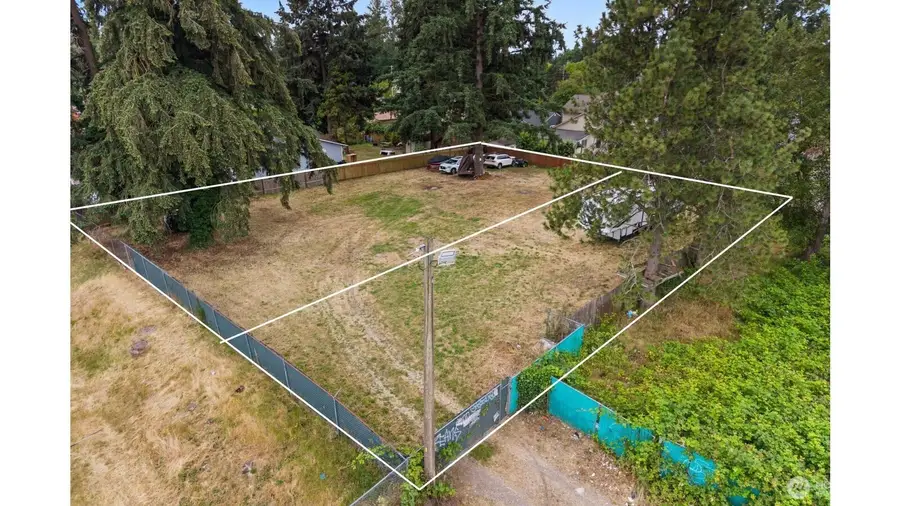 8632 S C Street, Tacoma, WA 98444 - #2