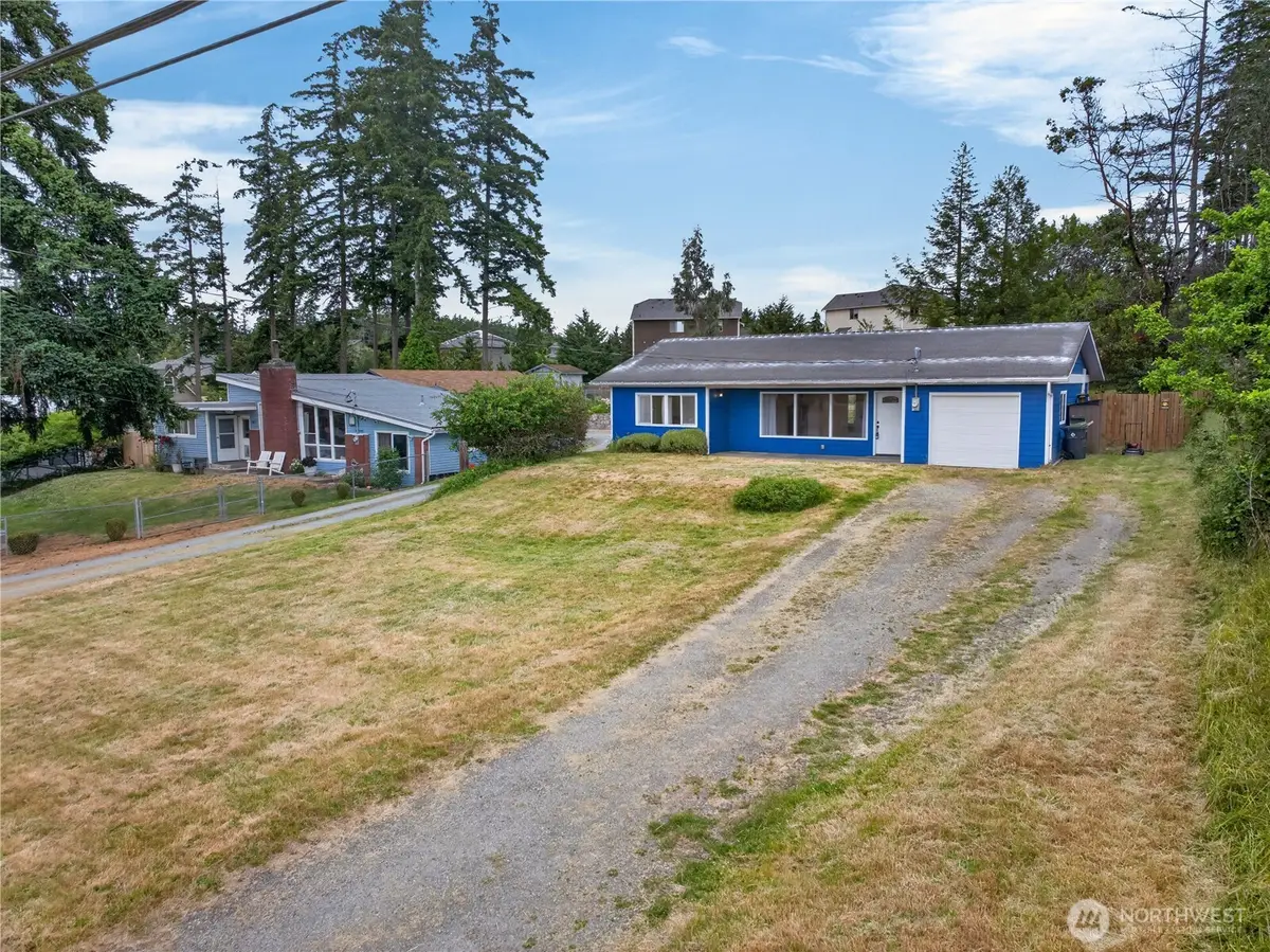 1056 View Ridge Drive, Oak Harbor, WA 98277 - #1