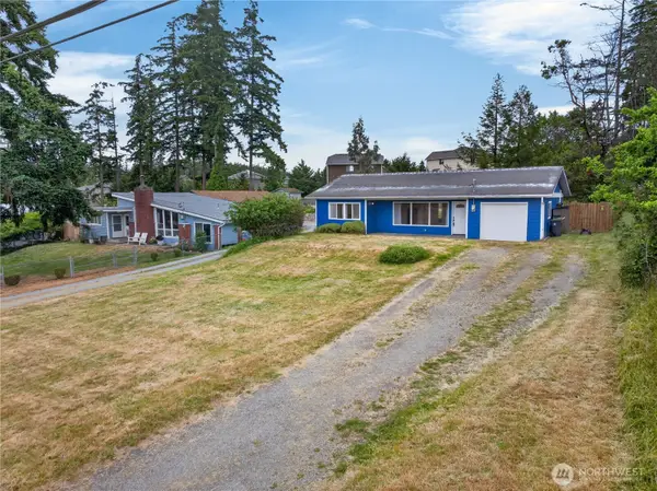 1056 View Ridge Drive, Oak Harbor, WA 98277