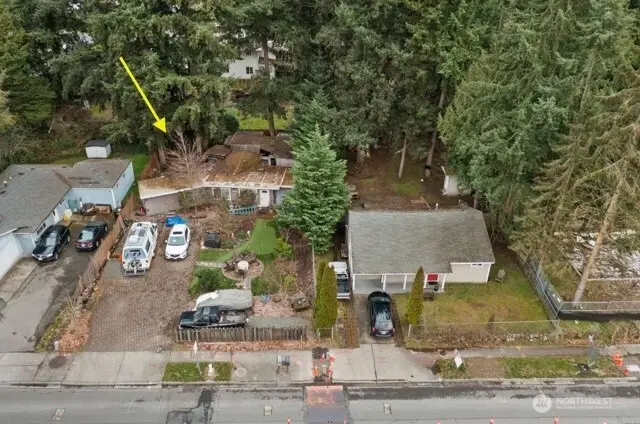 14552 5th Avenue Ne, Shoreline, WA 98155 - #1