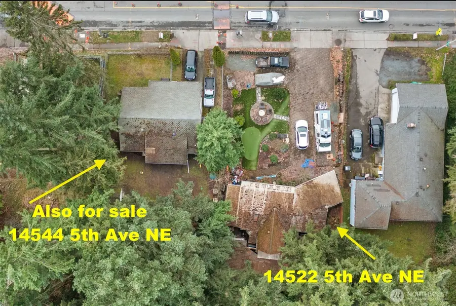 14552 5th Avenue Ne, Shoreline, WA 98155 - #2