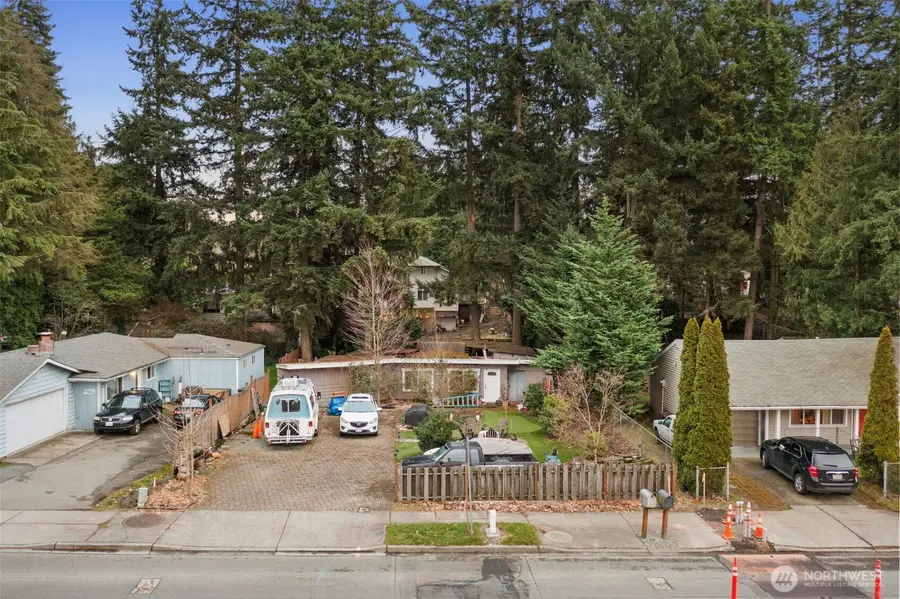 14552 5th Avenue Ne, Shoreline, WA 98155 - #3