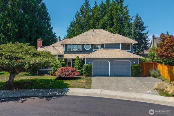 18207 159th Court Se, Renton, WA 98058