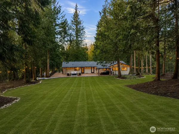 14702 255 Avenue Se, Issaquah, WA 98027