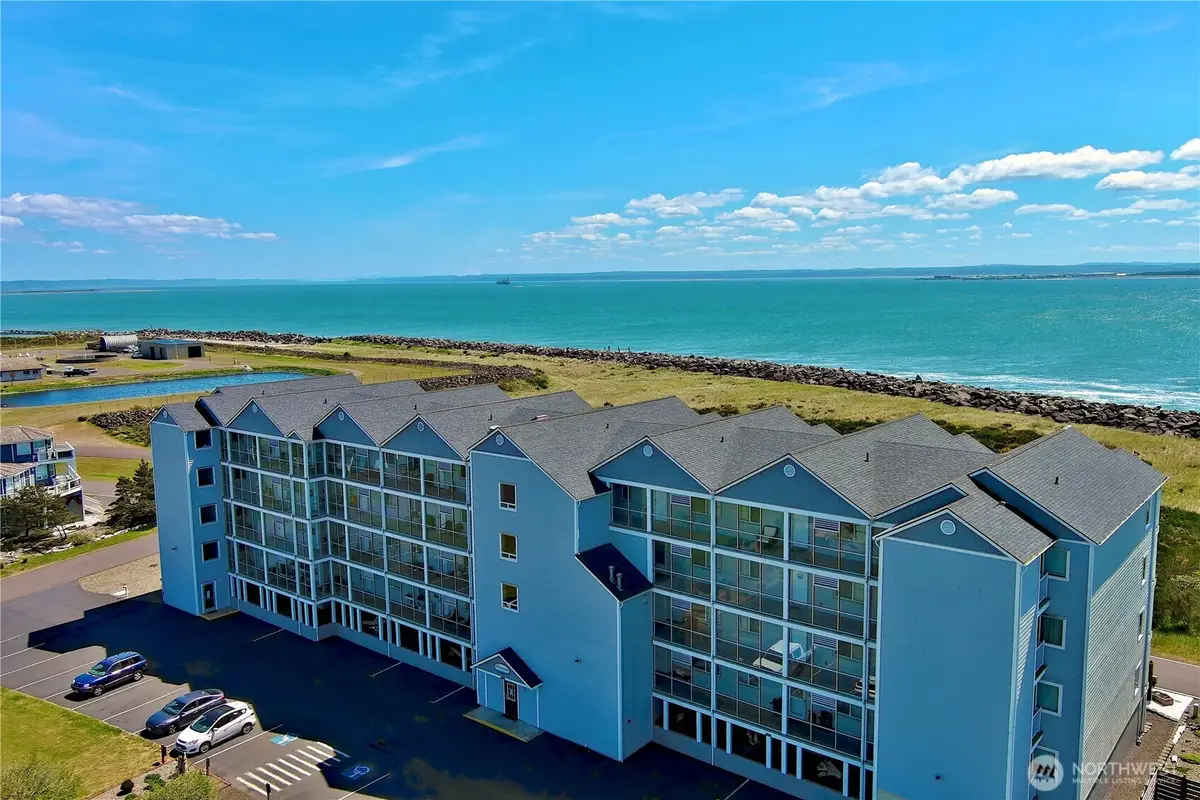 401 Westport View Sw #303, Ocean Shores, WA 98569 - #1