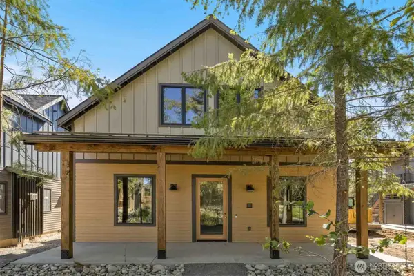 60 Stonefly Lane, Cle Elum, WA 98922