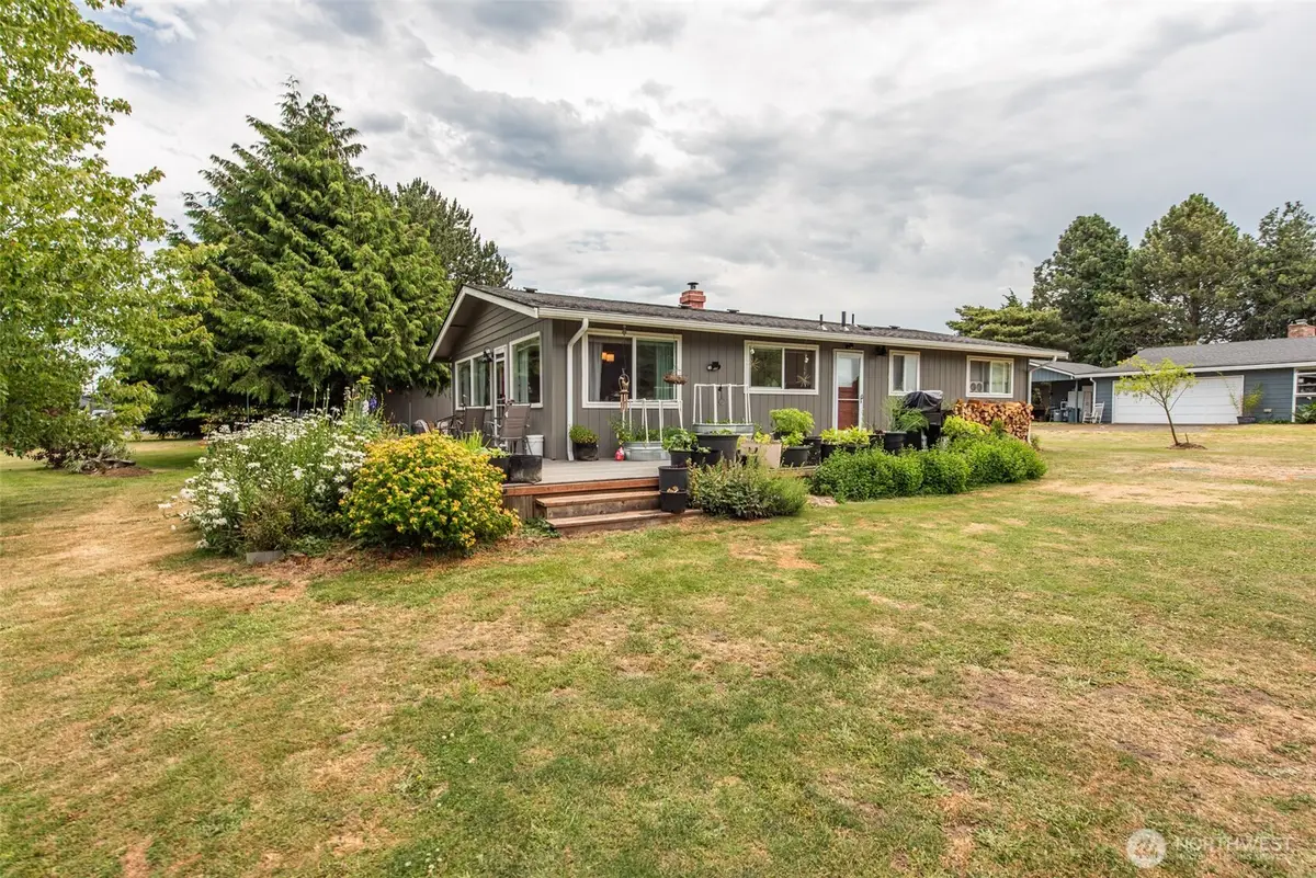 1201 Thornton Drive, Sequim, WA 98382 - #1