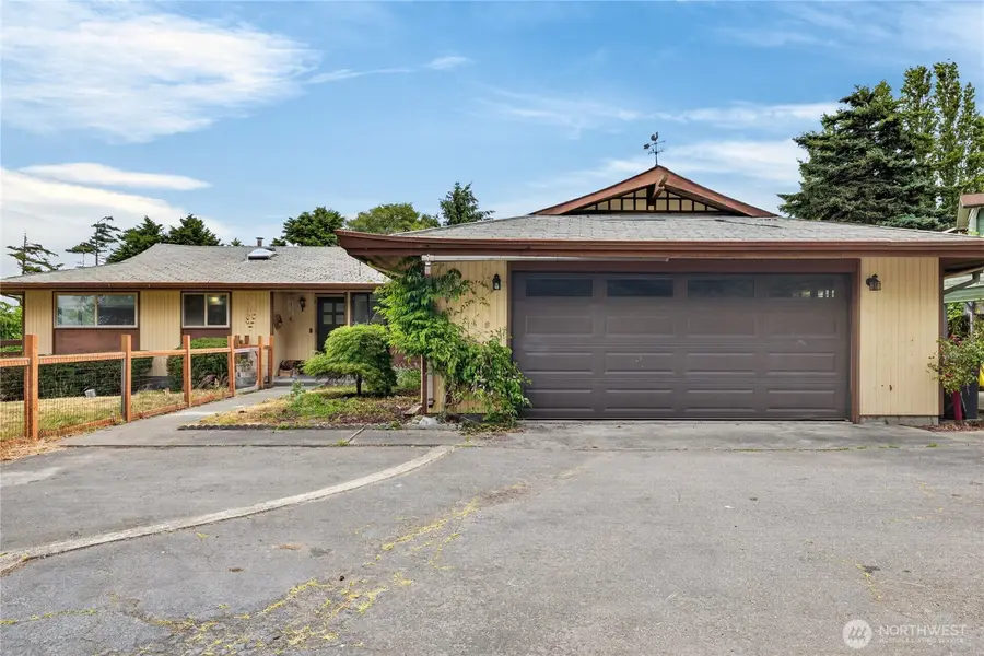 2452 Williams Road, Oak Harbor, WA 98277 - #3